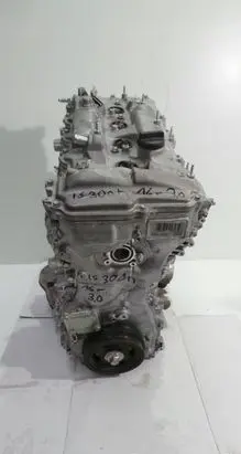 Lexus IS III XE30 Engine 2AR