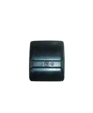 BMW 5 E39 Parcel shelf load cover mount bracket 8217304