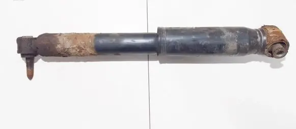 Renault Scenic II - Grand scenic II Rear shock absorber/damper