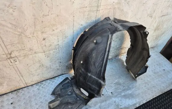 Lexus GS 300 350 430 450H Front wheel arch liner splash guards 5389530170 5380530090 5381530240