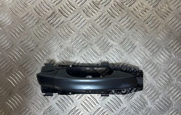 Seat Ateca Rear door exterior handle