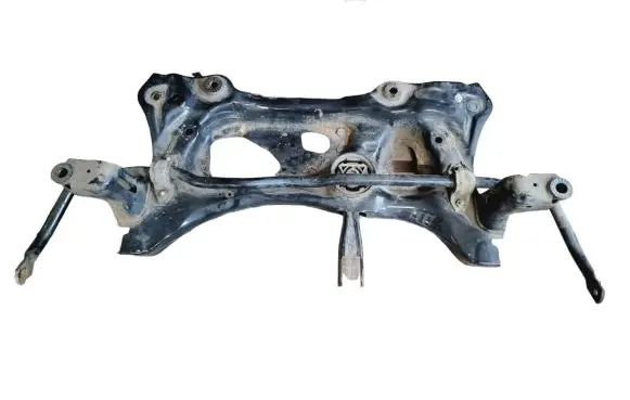 Skoda Octavia Mk3 (5E) Front subframe 5Q0199855P 5Q0411303Q