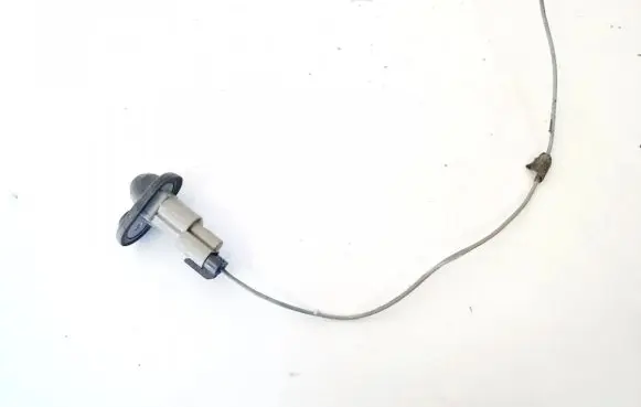 Opel Meriva A Front door sensor 8658 09153611