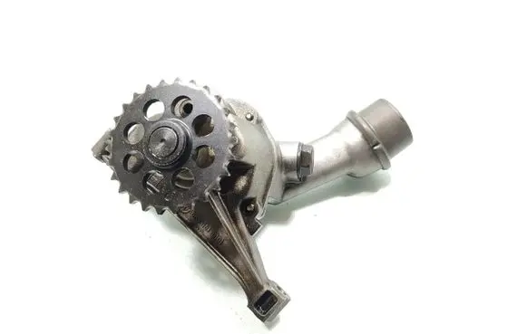 SsangYong Rodius Oil pump 6651810101