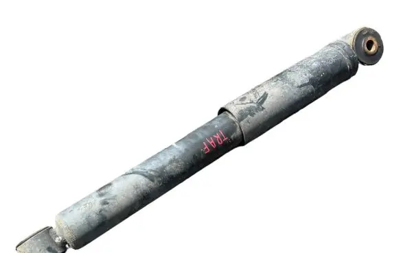 Renault Trafic III (X82) Rear shock absorber/damper 562109697R
