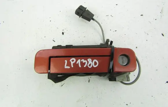 Audi A3 S3 8L Front door exterior handle 