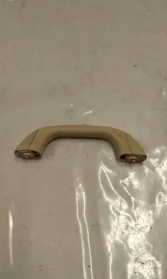 Toyota Land Cruiser (J150) Front interior roof grab handle