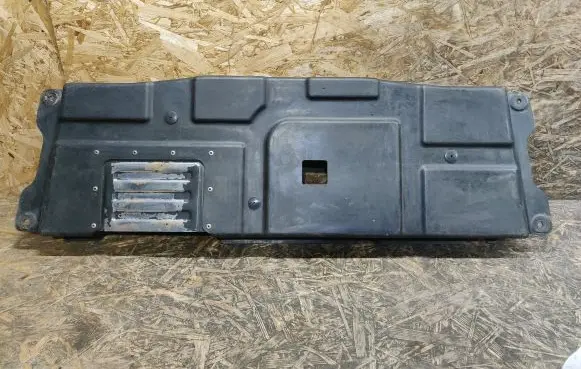 SsangYong Actyon sports II Engine splash shield/under tray 2493031460
