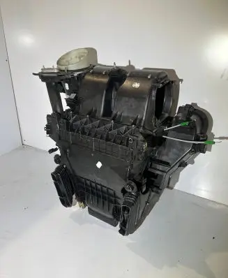 BMW 5 E39 Interior heater climate box assembly 4251F1A