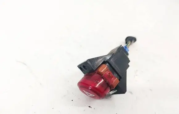 Honda Civic Hazard light switch M30935
