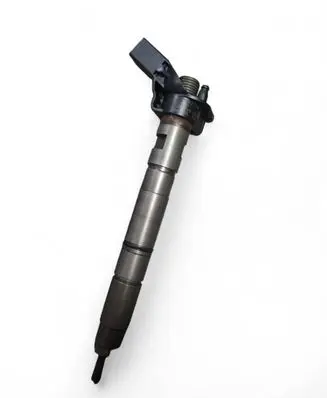 Fuel injector