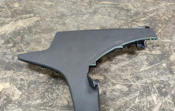 Cadillac SRX Dashboard center trim panel 0017012620