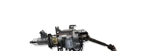 Renault Kangoo II Steering wheel axle 8201514069 PW22BD0234Q 6201514