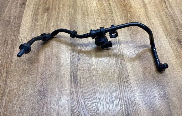 Land Rover Range Rover Sport L494 Vacuum line/pipe/hose CPLA9C490JE