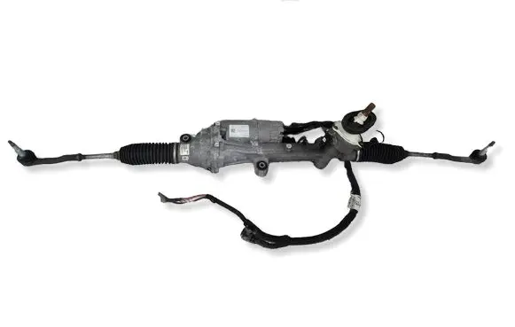 Opel Astra K Steering rack 42525093