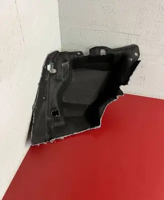 BMW X3 G01 Other trunk/boot trim element 7396593 13760201
