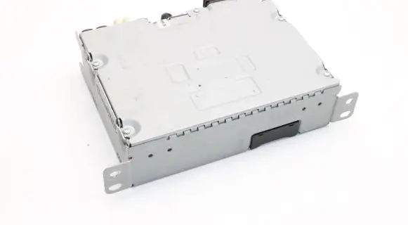 Opel Mokka B Radio/CD/DVD/GPS head unit 9844106080