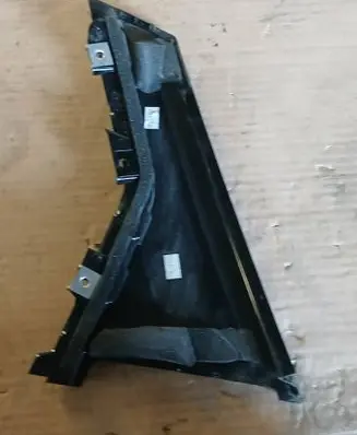 Renault Talisman Rear door trim (molding) 822340109R