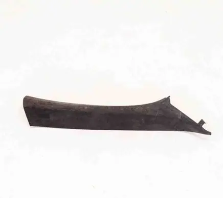 Audi Q7 4M (A) pillar trim 4M0867234