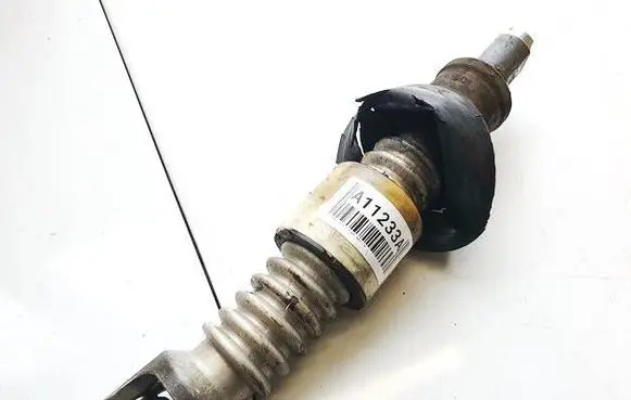 Mercedes-Benz C W203 Steering column universal joint 2104620748 2870