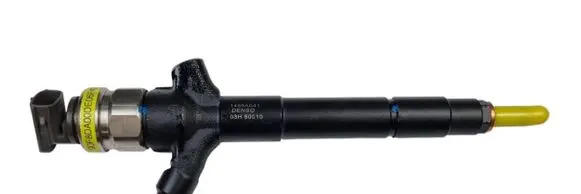 Mitsubishi L200 Fuel injector 1465A054 DCRI105600
