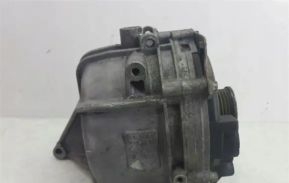 Mercedes-Benz E W210 Generator/alternator 01220AA1A0