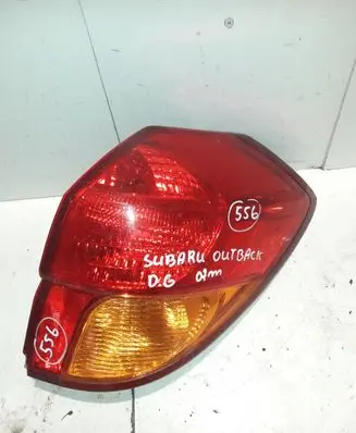 Subaru Outback Rear/tail lights 2XL946070