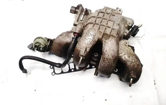 Mazda CX-7 Intake manifold 