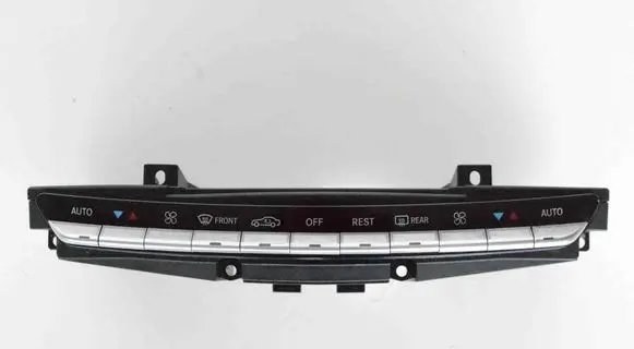Mercedes-Benz S W221 Interior fan control switch A2218704958