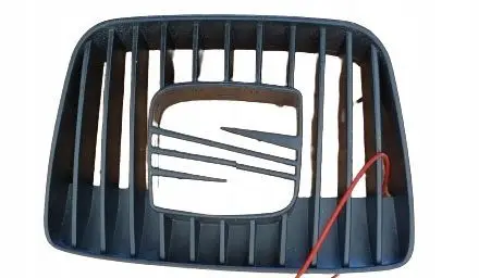 Seat Ibiza II (6k) Front grill 6714051J