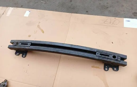 KIA Magentis Front bumper support beam 