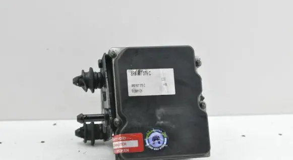 Audi Q5 SQ5 ABS Pump 8R0907379C