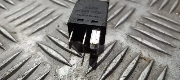 Ford Focus Other relay 991343A F57B-14B192-AA