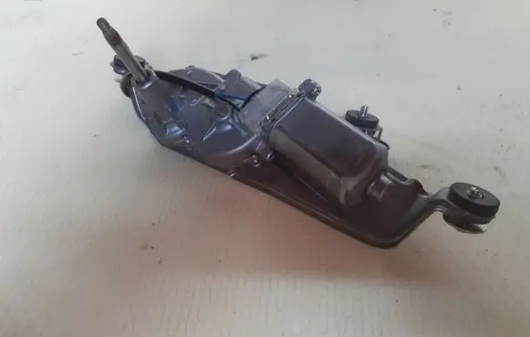 Mazda CX-7 Rear window wiper motor EG2167450C