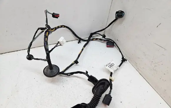 Ford S-MAX Rear door wiring loom AG9T14240