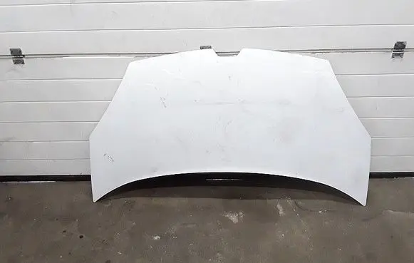 Renault Kangoo II Engine bonnet/hood 651329338R