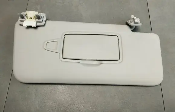 Mercedes-Benz GLE (W166 - C292) Sun visor A1668109200 008262 08262007
