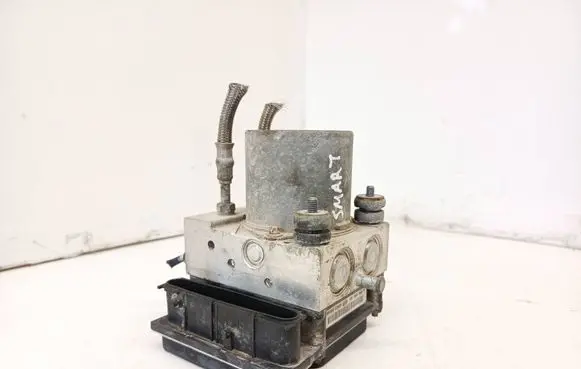 Smart ForFour I ABS Pump A4544200175 MR977096