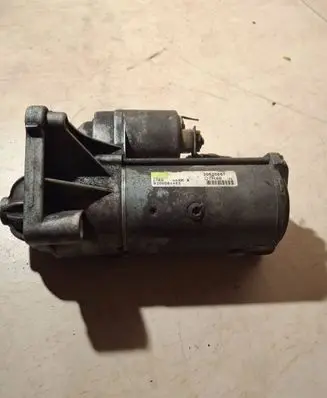 Volvo S40, V40 Starter motor 8200064465 30620657