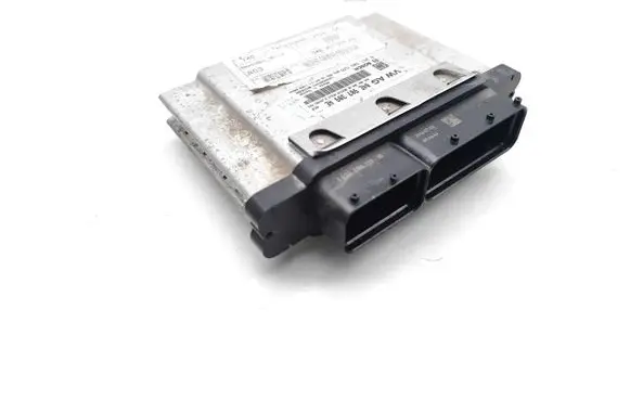 Volkswagen Scirocco Engine control unit/module 04E907309AE 0261S09528