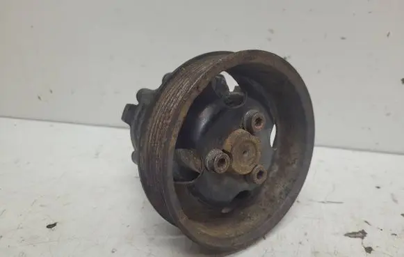 Mercedes-Benz Vito Viano W638 Power steering pump