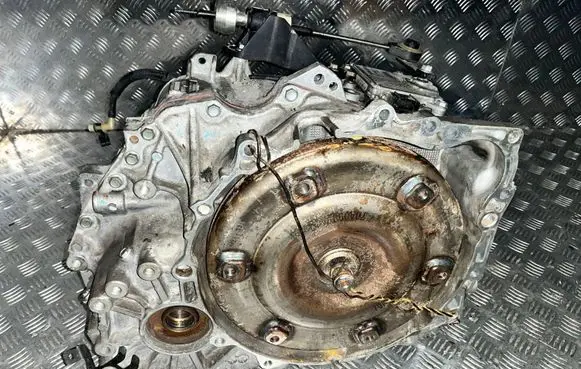 Volvo XC70 Automatic gearbox TF80SC 30751946
