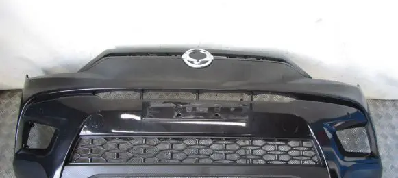 SsangYong Tivoli Front bumper