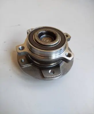Jeep Renegade Rear wheel hub 52196667