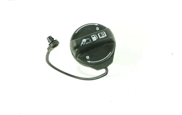 Fuel tank filler cap