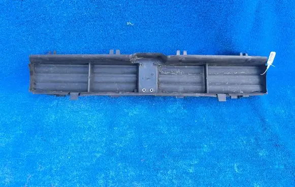 BMW 3 G20 G21 Radiator support slam panel 5A22C64