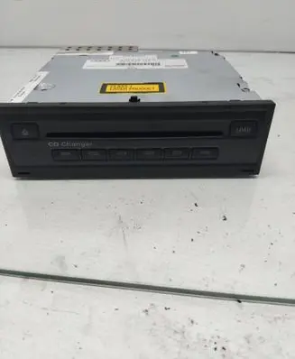 Audi A6 Allroad C6 CD/DVD changer MGCFA00059 4E0035110A 4E0910110A