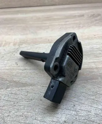 BMW 3 E46 Oil level sensor 7508003 6PR00786802