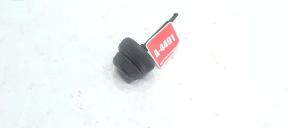 Audi A6 S6 C4 4A Wing mirror switch 893857519B
