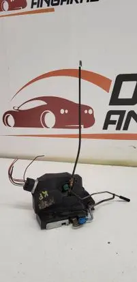 Land Rover Freelander Front door lock 00252446426